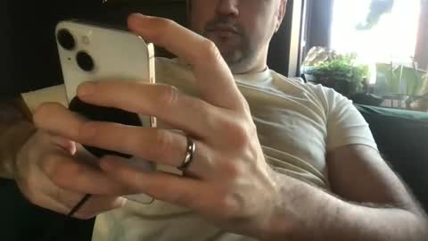 Hung Daddy online show from November 5, 2025, 12:05 pm