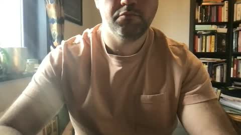 Hung Daddy online show from November 19, 2025, 11:43 am