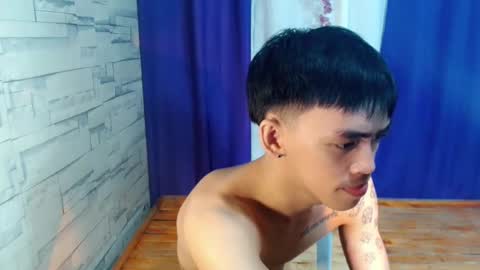 Snapshot of urhunky_boy chatting on June 6, 2026, 11:20 pm urhunky_boy online show from June 6, 2026, 11:20 pm