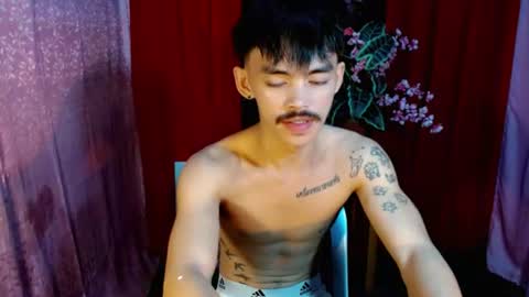 urhunky_boy online show from July 21, 2026, 9:22 am