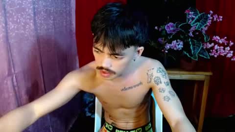 urhunky_boy online show from July 24, 2026, 9:51 am