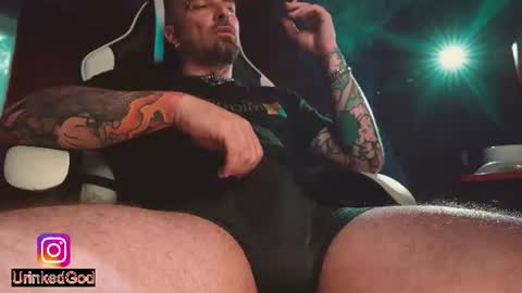 Snapshot of urinkedgod chatting on June 24, 2026, 11:42 am urinkedgod online show from June 24, 2026, 11:42 am