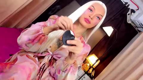 jhaii online show from February 9, 2025, 9:28 pm