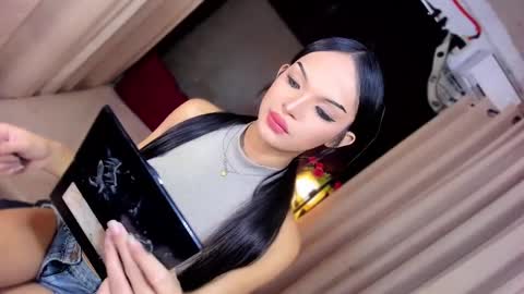 jhaii online show from February 25, 2025, 7:14 pm