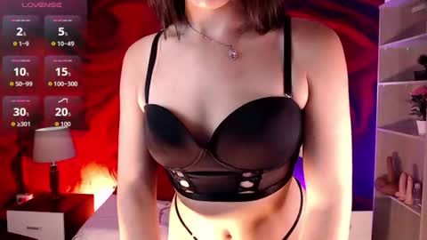  Lissa  online show from July 28, 2026, 7:39 pm