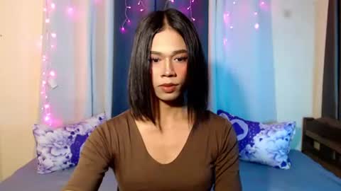 urlovely_jemma online show from February 8, 2026, 1:31 am