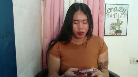 Sofie online show from October 26, 2025, 5:19 pm