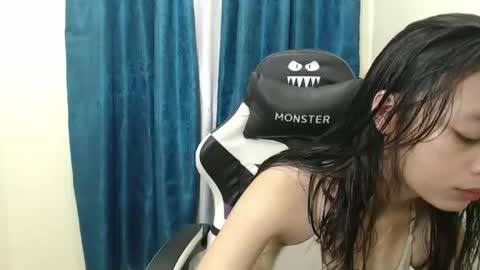 Snapshot of urlovely_yang03 chatting on February 10, 2026, 12:31 pm juliana online show from February 10, 2026, 12:31 pm