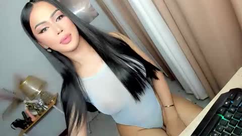 ANGEL online show from January 14, 2026, 8:58 pm