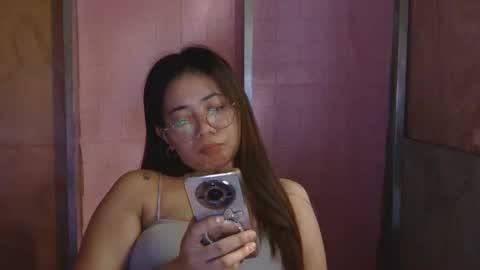 MYSTIKA online show from September 18, 2025, 2:02 am