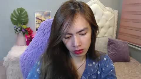 MIYA  online show from January 21, 2025, 7:06 pm