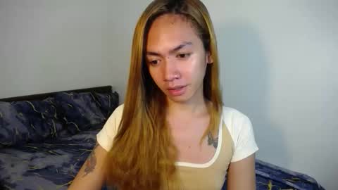 MIYA  online show from September 23, 2025, 12:02 am