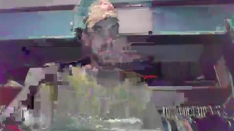 urls2025 online show from October 8, 2025, 11:46 pm