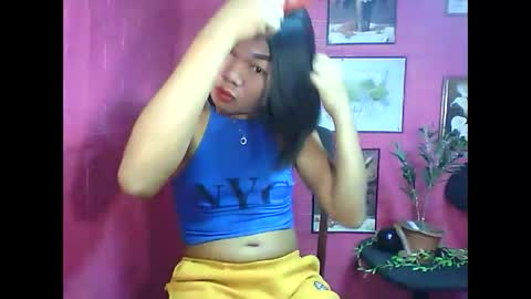 Jasmin online show from October 14, 2025, 2:23 am