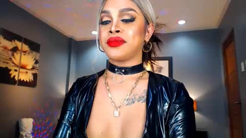 Snapshot of urmajestytyra chatting on December 29, 2024, 6:56 am UrMajestyTyra online show from December 29, 2024, 6:56 am