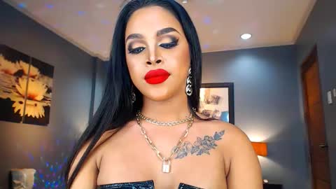 Snapshot of urmajestytyra chatting on January 13, 2025, 6:16 am UrMajestyTyra online show from January 13, 2025, 6:16 am