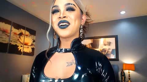 Snapshot of urmajestytyra chatting on January 31, 2025, 5:30 am UrMajestyTyra online show from January 31, 2025, 5:30 am