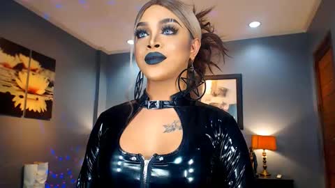 Snapshot of urmajestytyra chatting on February 5, 2025, 12:31 am UrMajestyTyra online show from February 5, 2025, 12:31 am