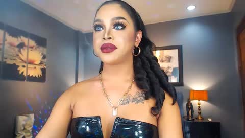 Snapshot of urmajestytyra chatting on March 1, 2025, 12:28 am UrMajestyTyra online show from March 1, 2025, 12:28 am