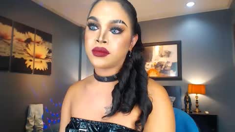 Snapshot of urmajestytyra chatting on March 3, 2025, 3:52 am UrMajestyTyra online show from March 3, 2025, 3:52 am