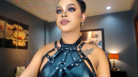 Snapshot of urmajestytyra chatting on March 11, 2025, 2:21 am UrMajestyTyra online show from March 11, 2025, 2:21 am