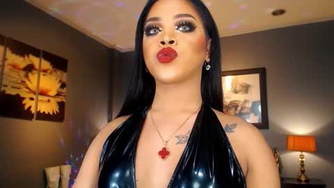 UrMajestyTyra online show from March 5, 2026, 1:56 am