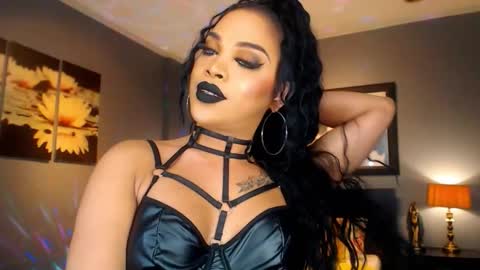 UrMajestyTyra online show from March 28, 2026, 1:16 am