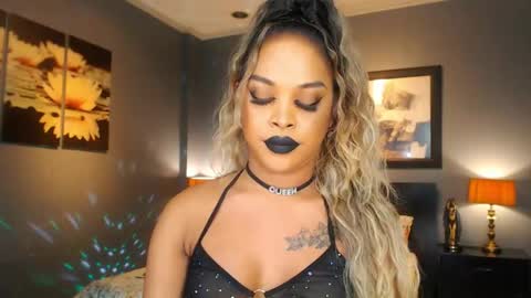 Snapshot of urmajestytyra chatting on April 22, 2026, 12:46 am UrMajestyTyra online show from April 22, 2026, 12:46 am