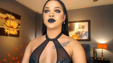 Snapshot of urmajestytyra chatting on April 27, 2026, 12:41 am UrMajestyTyra online show from April 27, 2026, 12:41 am