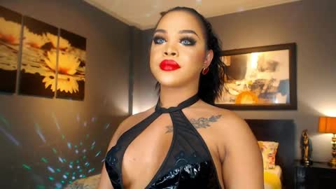 Snapshot of urmajestytyra chatting on May 6, 2026, 1:14 am UrMajestyTyra online show from May 6, 2026, 1:14 am