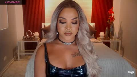 Snapshot of urmajestytyra chatting on May 28, 2026, 8:55 am UrMajestyTyra online show from May 28, 2026, 8:55 am