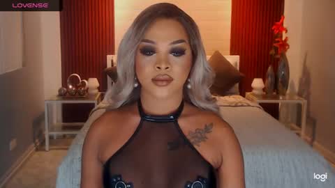 Snapshot of urmajestytyra chatting on May 29, 2026, 8:56 am UrMajestyTyra online show from May 29, 2026, 8:56 am