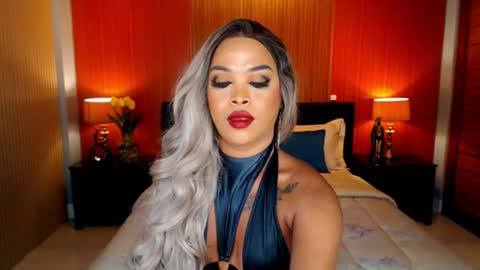 Snapshot of urmajestytyra chatting on June 25, 2026, 5:12 am UrMajestyTyra online show from June 25, 2026, 5:12 am