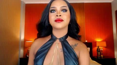 Snapshot of urmajestytyra chatting on July 5, 2026, 12:17 am UrMajestyTyra online show from July 5, 2026, 12:17 am