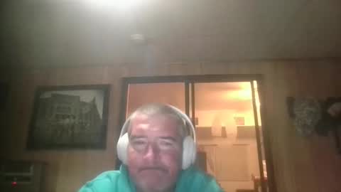 urmasternow online show from February 24, 2026, 2:31 am