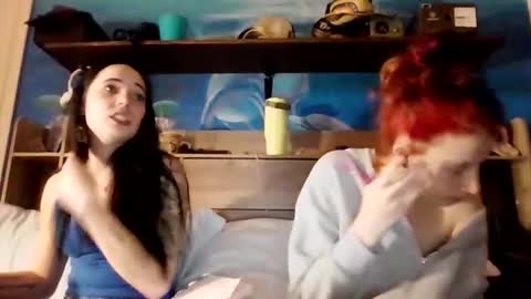 Snapshot of urmomalexx chatting on February 27, 2026, 3:06 am urmomalexx online show from February 27, 2026, 3:06 am