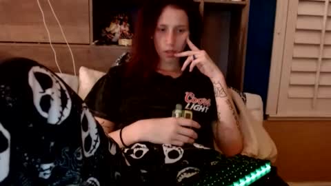 urmomalexx online show from March 13, 2026, 12:17 am