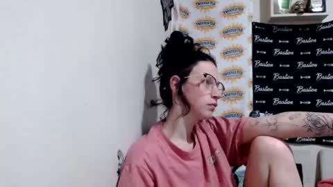 urmomalexx online show from March 21, 2026, 10:24 pm