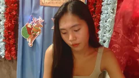 ashly salgado online show from December 19, 2025, 9:16 am