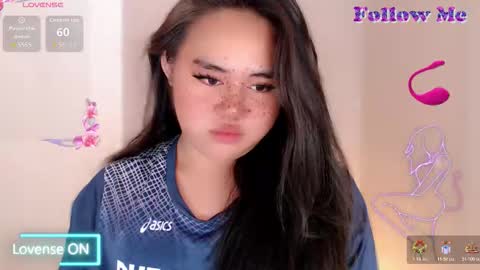 cecilia online show from February 23, 2026, 2:58 pm