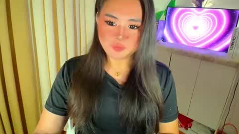 cecilia online show from May 25, 2026, 12:05 am