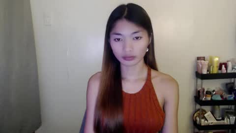 Snapshot of urnaughtyasianprincessjam chatting on February 27, 2025, 9:11 am urnaughtyasianprincessjam online show from February 27, 2025, 9:11 am