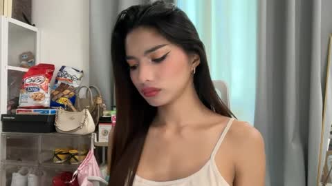 urnaughtyasianprincessjam online show from July 4, 2026, 1:34 am