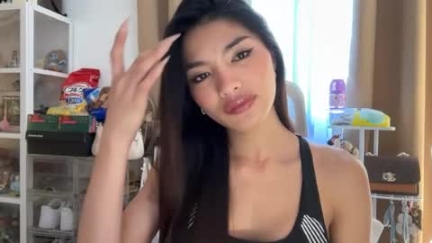 urnaughtyasianprincessjam online show from August 5, 2026, 5:10 am