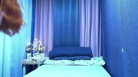 Snapshot of urnightmarets chatting on September 27, 2025, 6:40 am Rbabes online show from September 27, 2025, 6:40 am