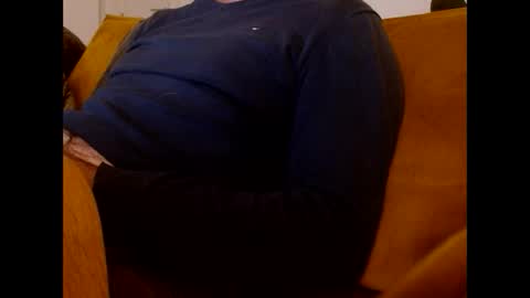 Dutchsoftie online show from November 2, 2025, 12:35 am