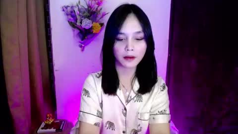 Pia online show from January 13, 2026, 9:53 pm