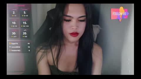 Jenny online show from January 6, 2025, 9:08 am