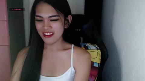 Jenny online show from January 12, 2025, 2:03 am