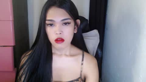 Jenny online show from January 13, 2025, 1:02 am